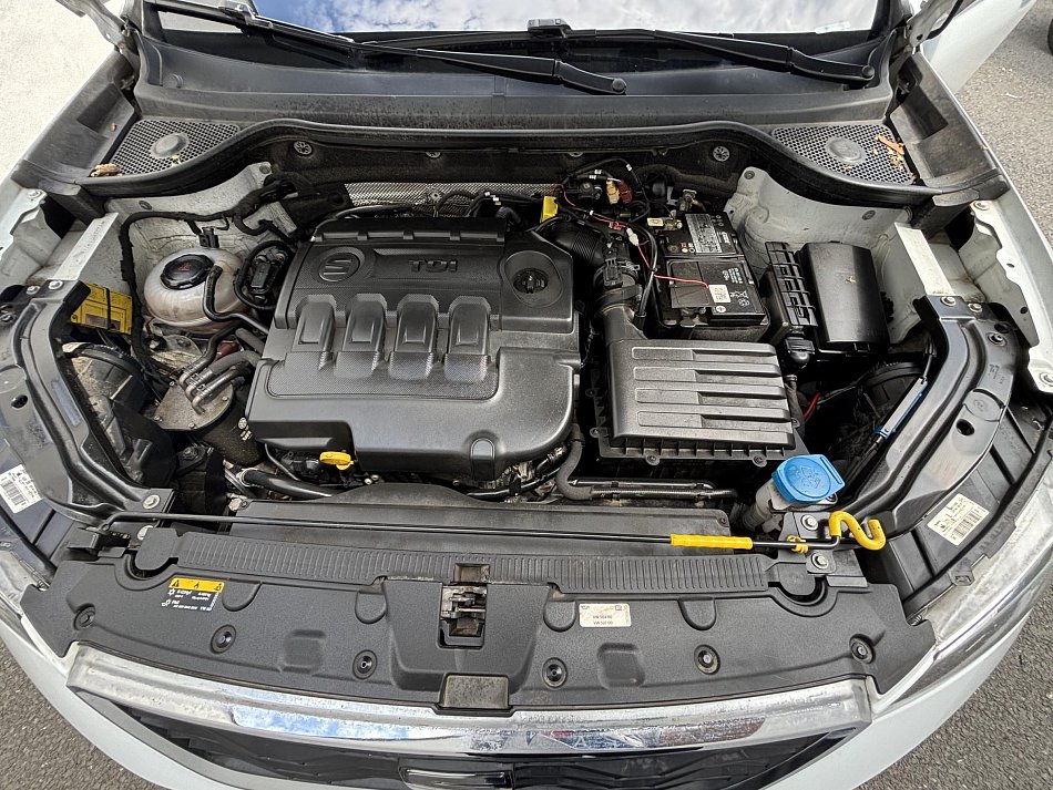 Seat Ateca 1.6 TDi Style