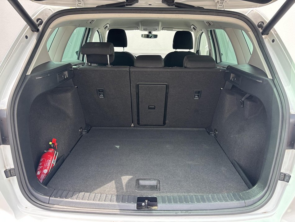 Seat Ateca 1.6 TDi Style