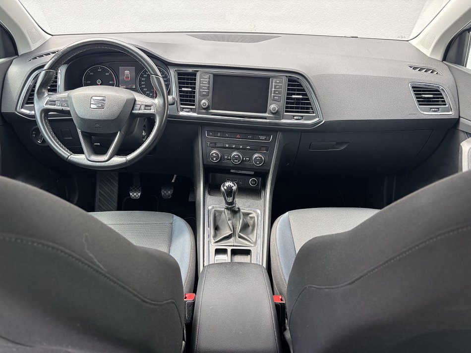 Seat Ateca 1.6 TDi Style