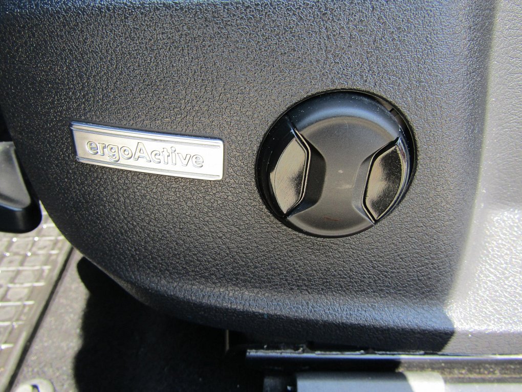 Volkswagen Golf 1.6TDi Comfortline