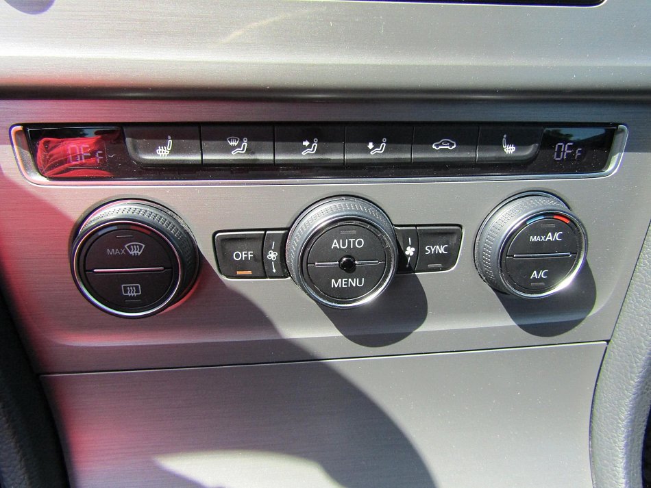 Volkswagen Golf 1.6TDi 