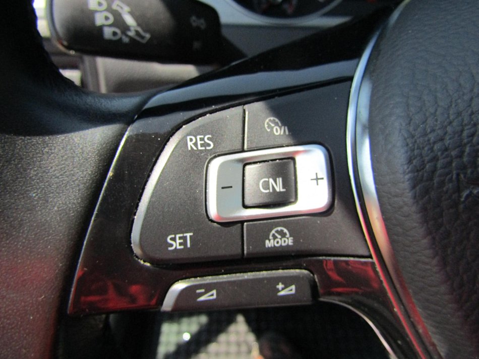 Volkswagen Golf 1.6TDi 