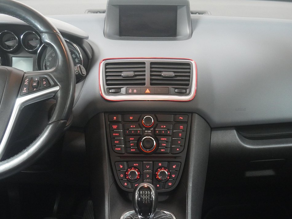 Opel Meriva 1.4T 