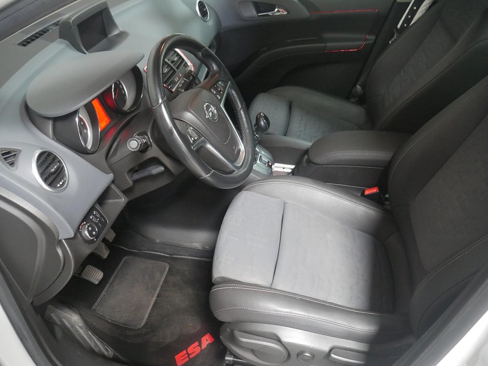 Opel Meriva 1.4T 