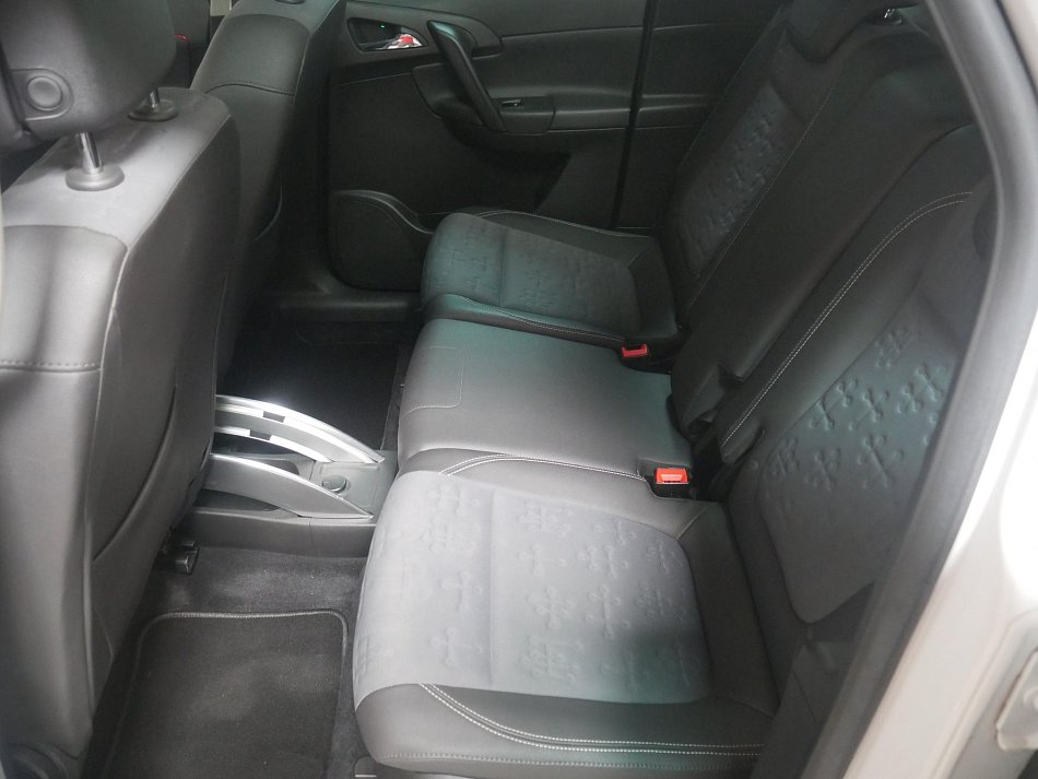 Opel Meriva 1.4T 