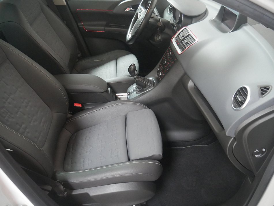 Opel Meriva 1.4T 