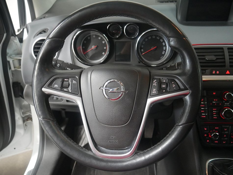 Opel Meriva 1.4T 