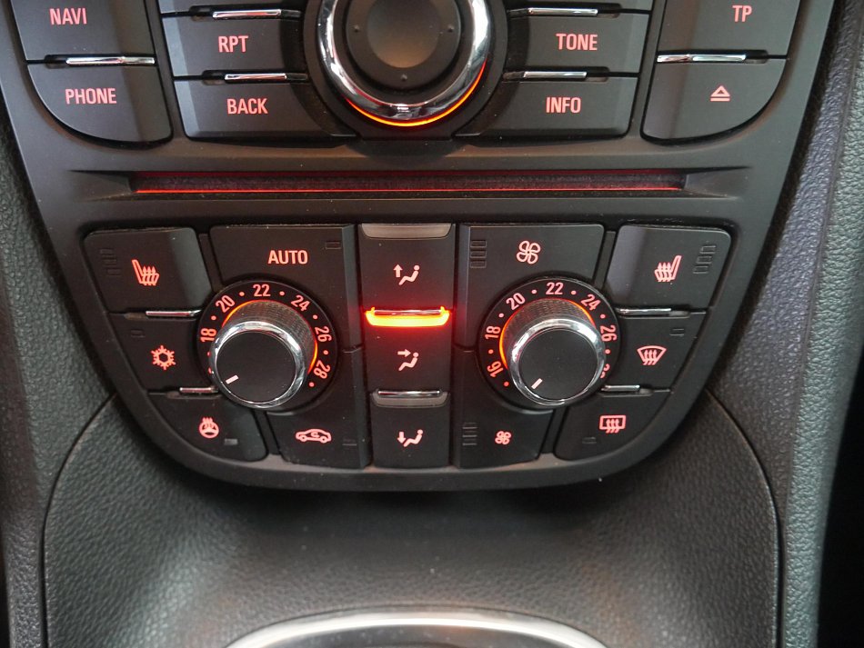 Opel Meriva 1.4T 