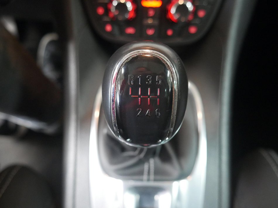 Opel Meriva 1.4T 