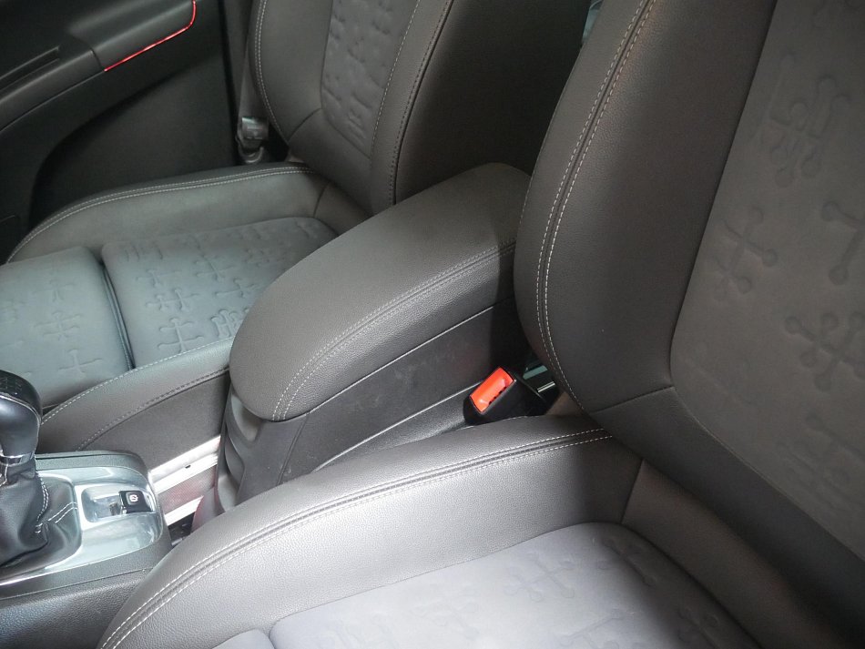 Opel Meriva 1.4T 