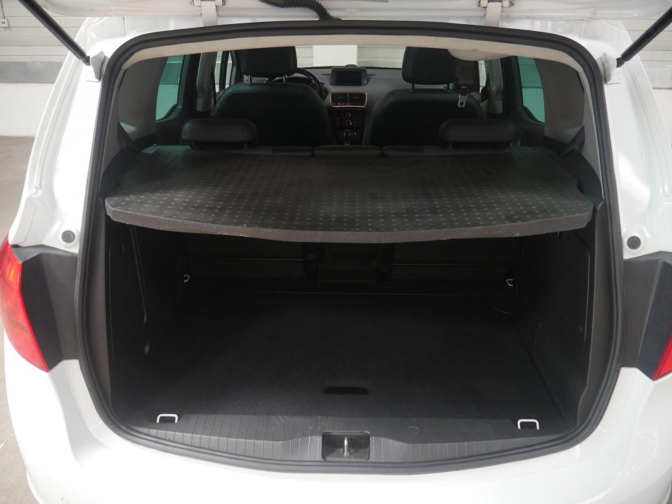 Opel Meriva 1.4T 