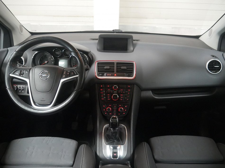 Opel Meriva 1.4T 