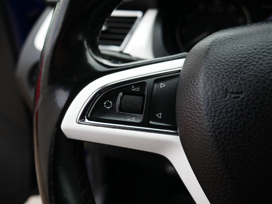 Škoda Rapid 1.2 TSi Elegance