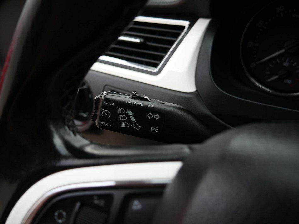 Škoda Rapid 1.2 TSi Elegance