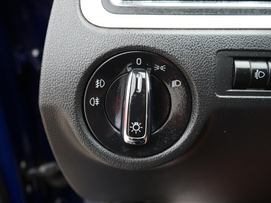 Škoda Rapid 1.2 TSi Elegance