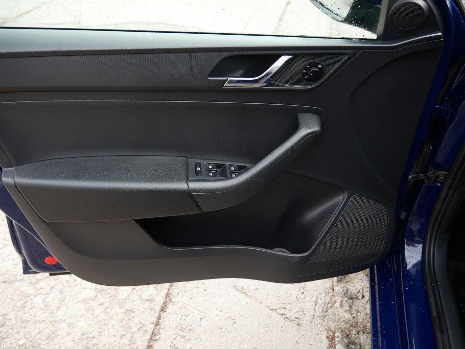 Škoda Rapid 1.2 TSi Elegance