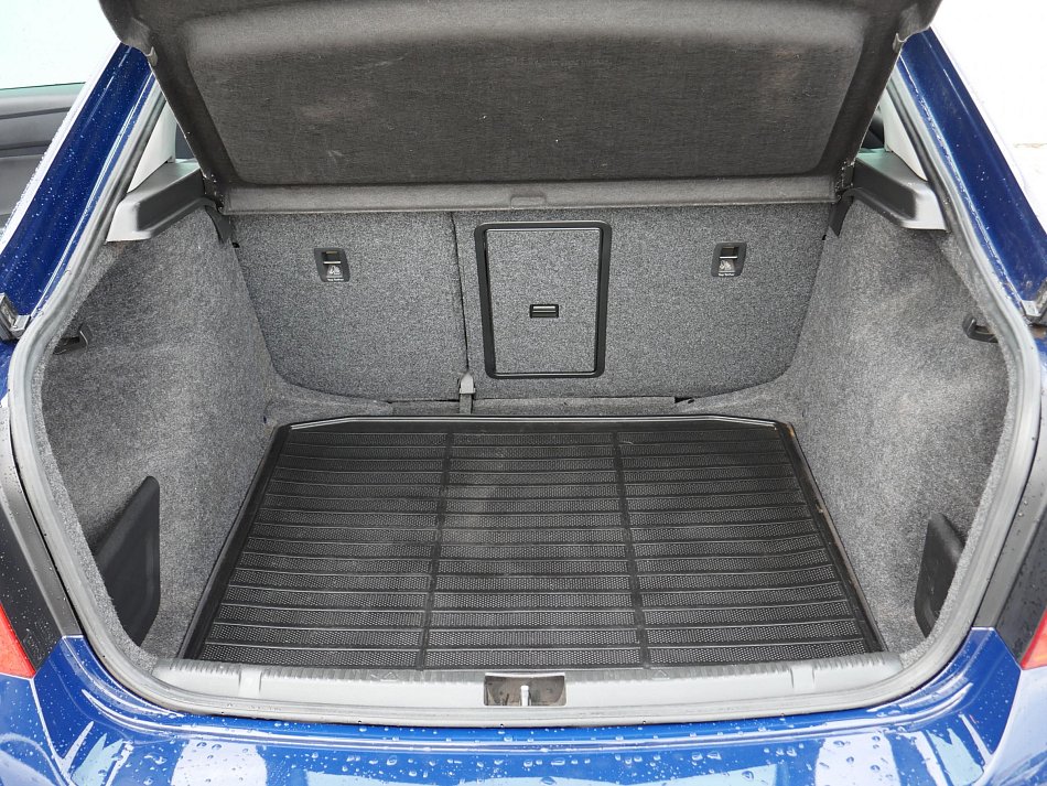 Škoda Rapid 1.2 TSi Elegance
