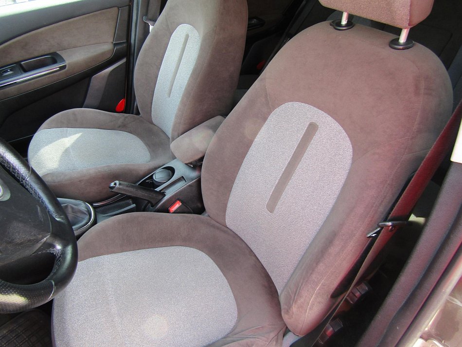 Fiat Bravo 1.6 JDi 