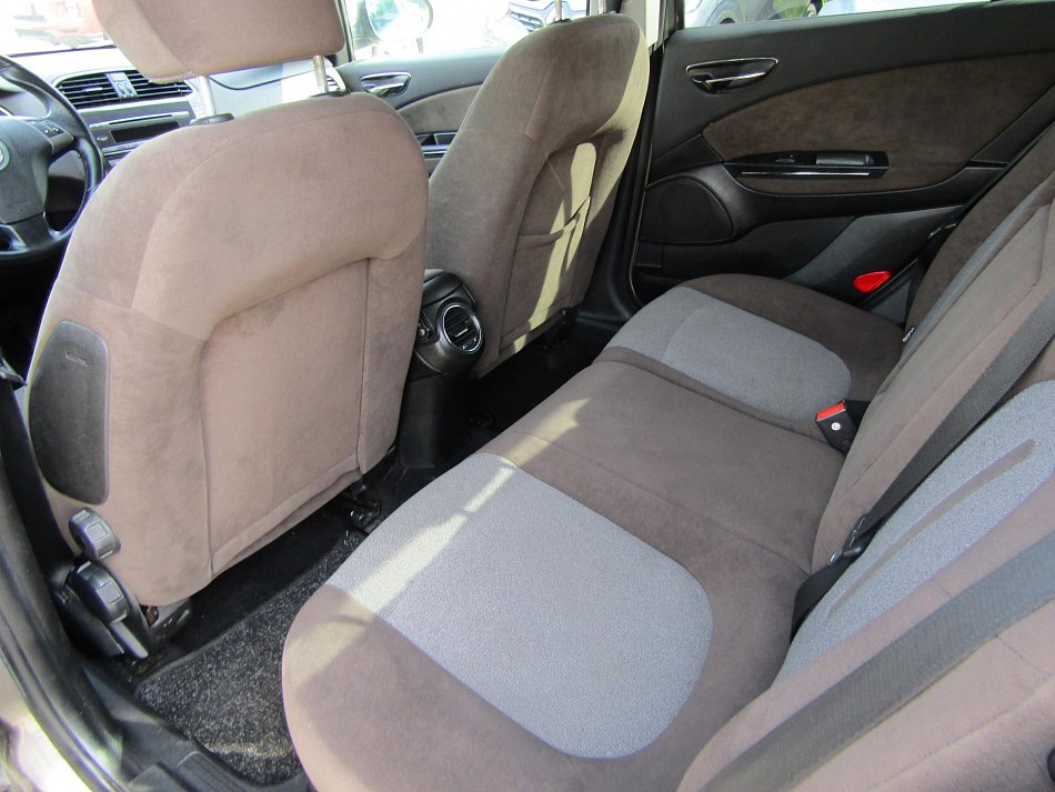 Fiat Bravo 1.6 JDi 