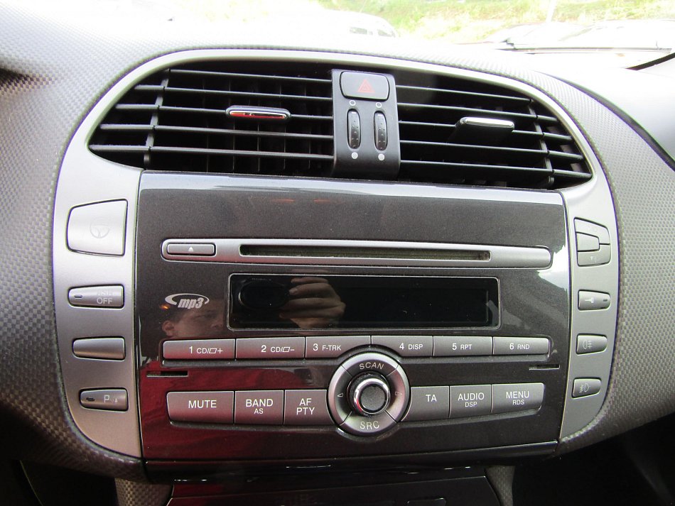 Fiat Bravo 1.6 JDi 