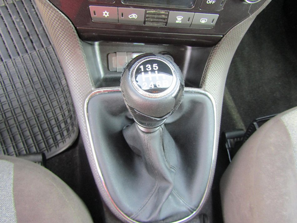 Fiat Bravo 1.6 JDi 
