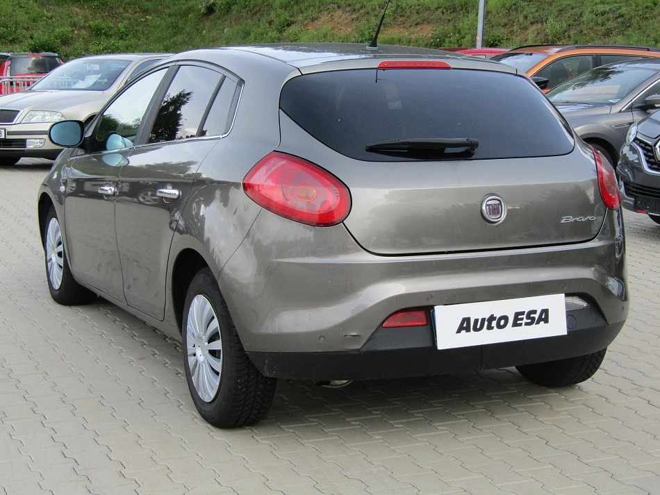 Fiat Bravo 1.6 JDi 