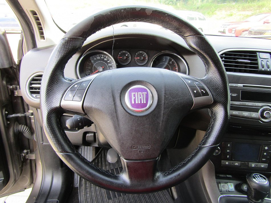 Fiat Bravo 1.6 JDi 