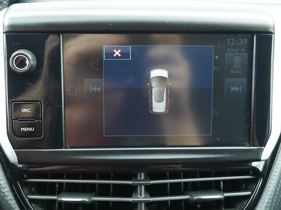 Peugeot 2008 1.2 PT Access
