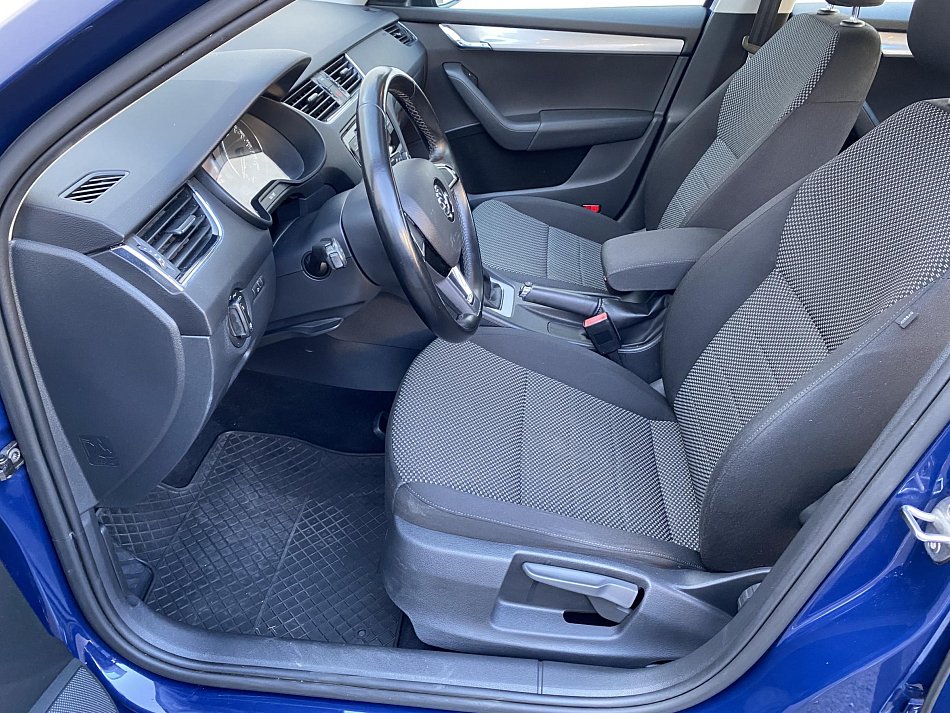 Škoda Octavia III 1.6 TDi Ambition