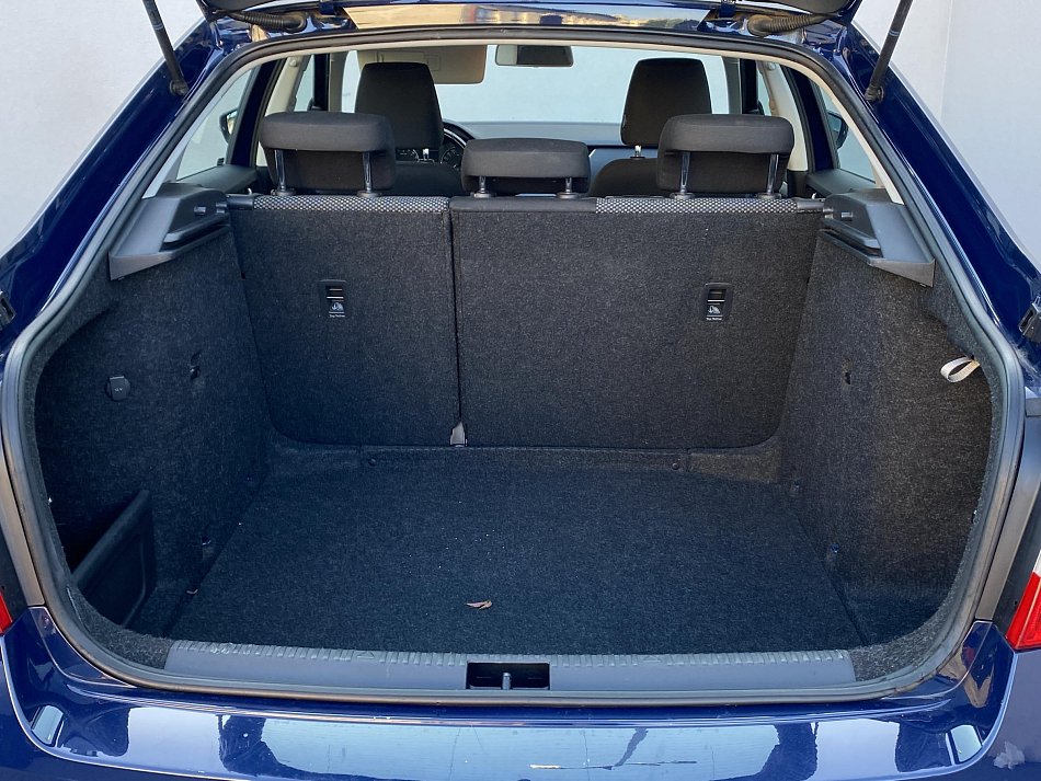 Škoda Octavia III 1.6 TDi Ambition