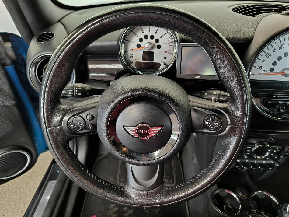 Mini Cooper 1.6 i 