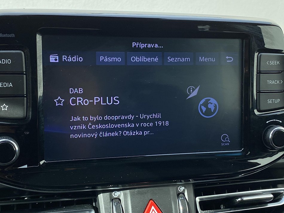 Hyundai I30 1.0 T-GDi Smart