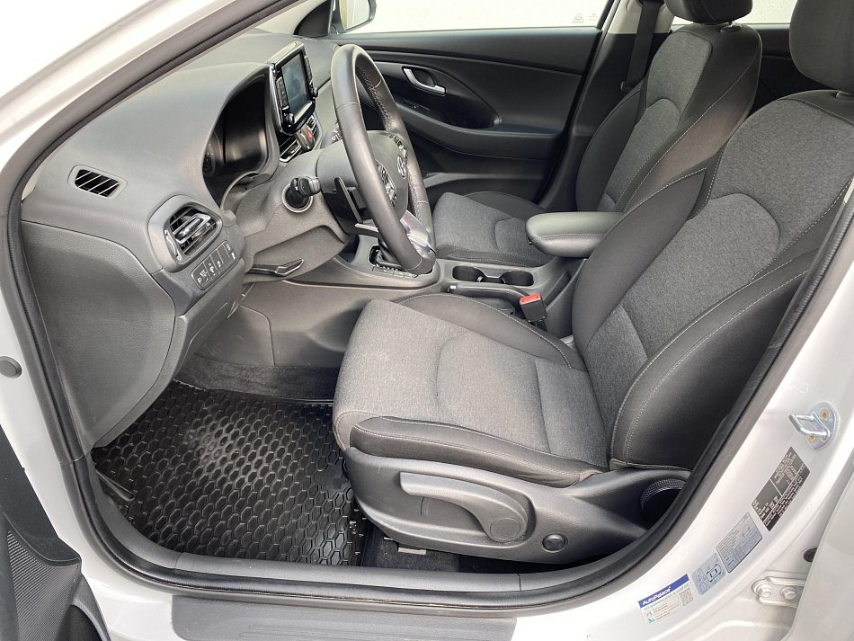 Hyundai I30 1.0 T-GDi Smart