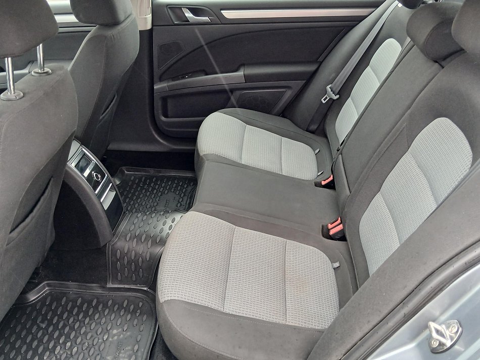 Škoda Superb II 2.0TDi 
