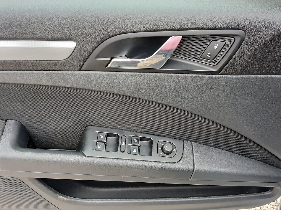 Škoda Superb II 2.0TDi 