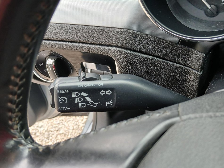 Škoda Superb II 2.0TDi 