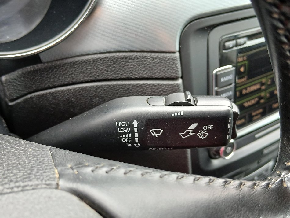 Škoda Superb II 2.0TDi 