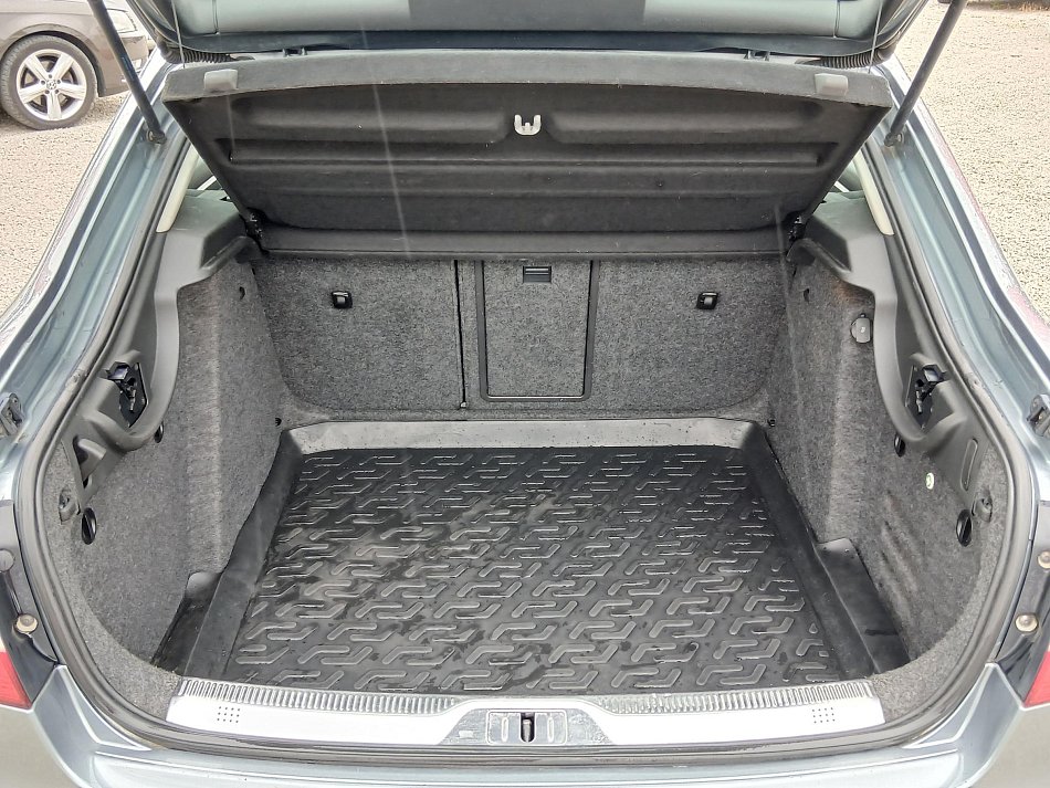 Škoda Superb II 2.0TDi 