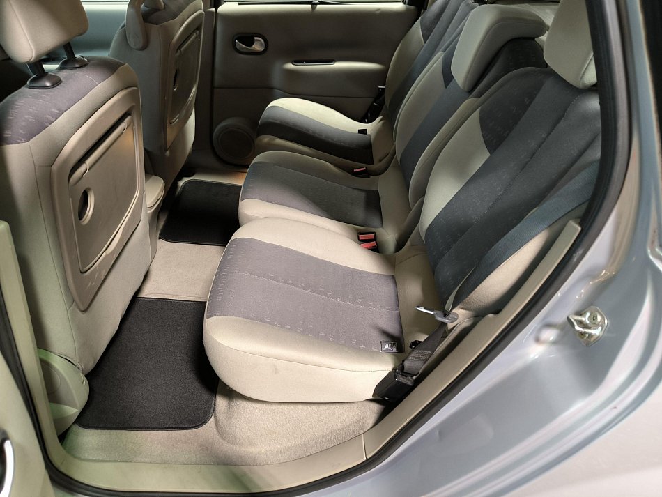 Renault Mégane 1.6  Scenic