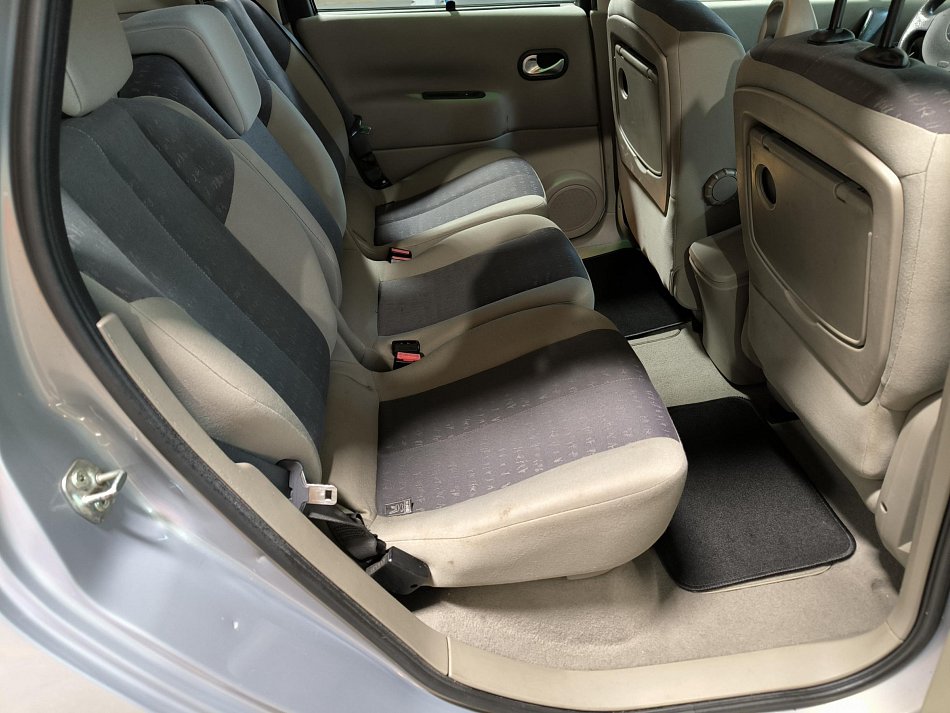 Renault Mégane 1.6  Scenic