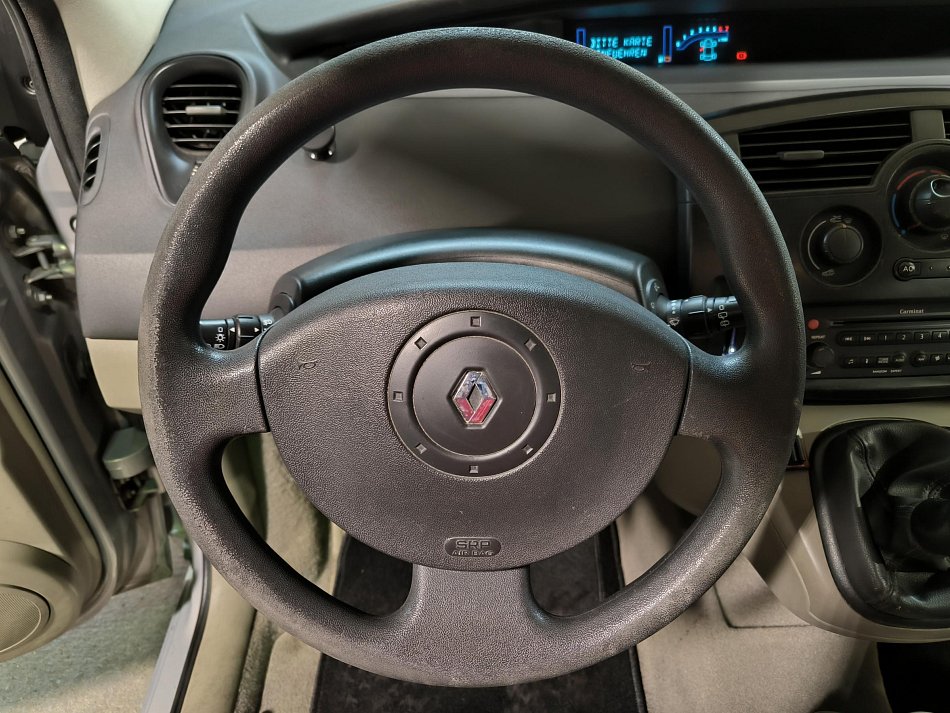 Renault Mégane 1.6  Scenic