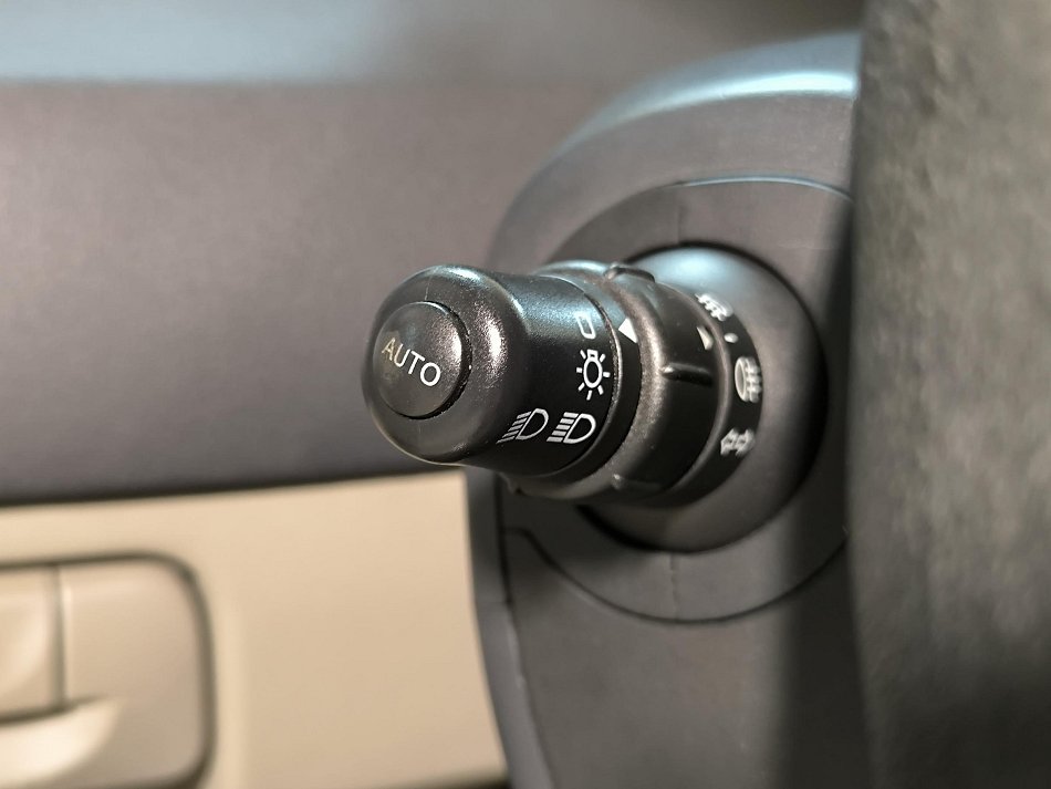 Renault Mégane 1.6  Scenic