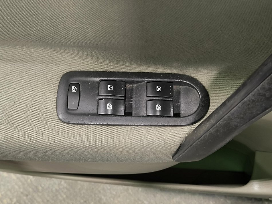 Renault Mégane 1.6  Scenic