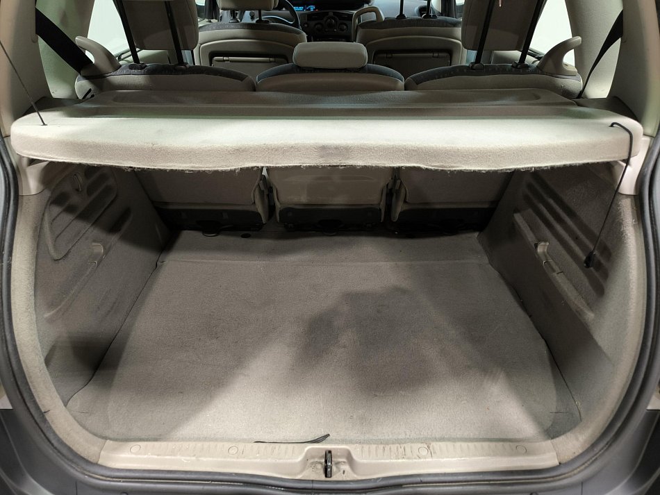 Renault Mégane 1.6  Scenic