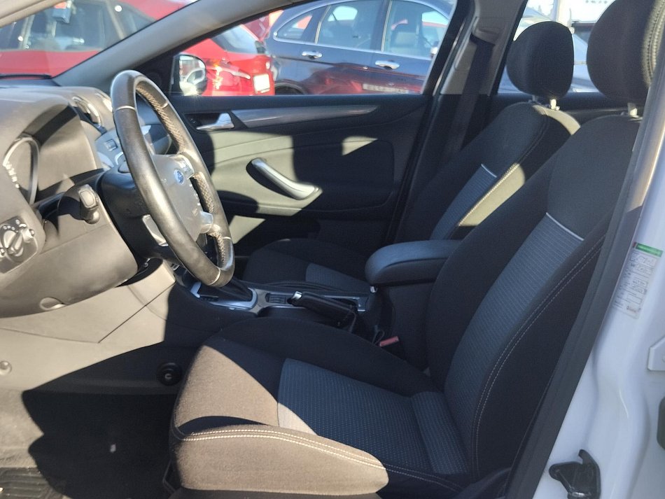 Ford Mondeo 2.0 TDCi Trend