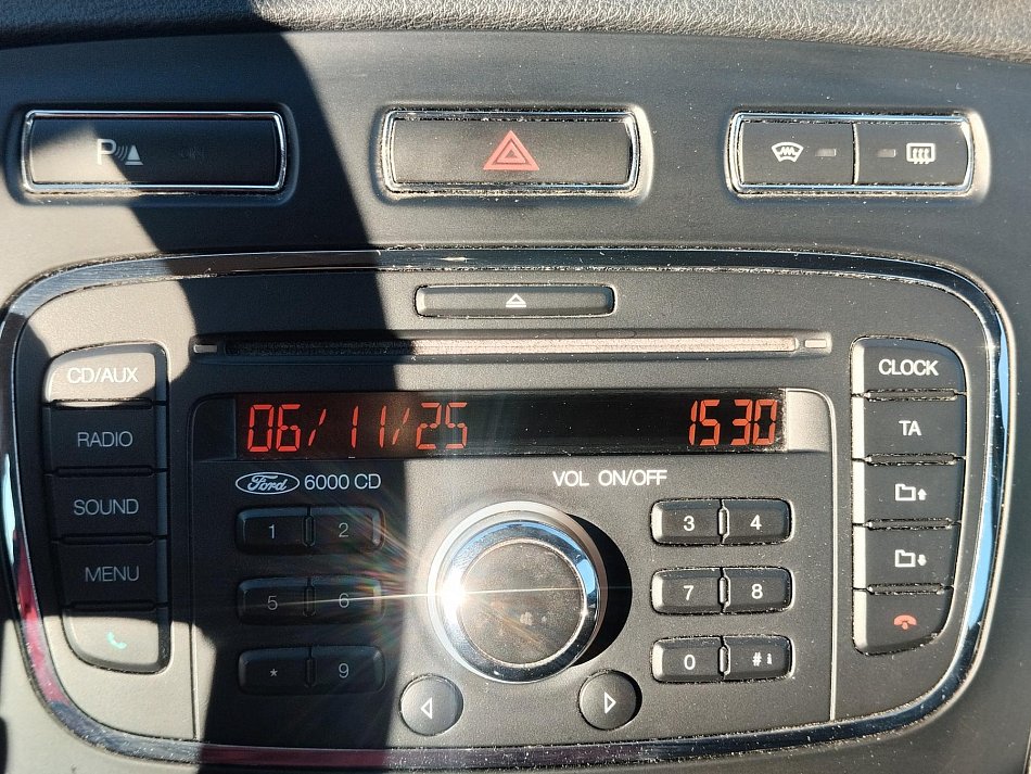 Ford Mondeo 2.0 TDCi Trend