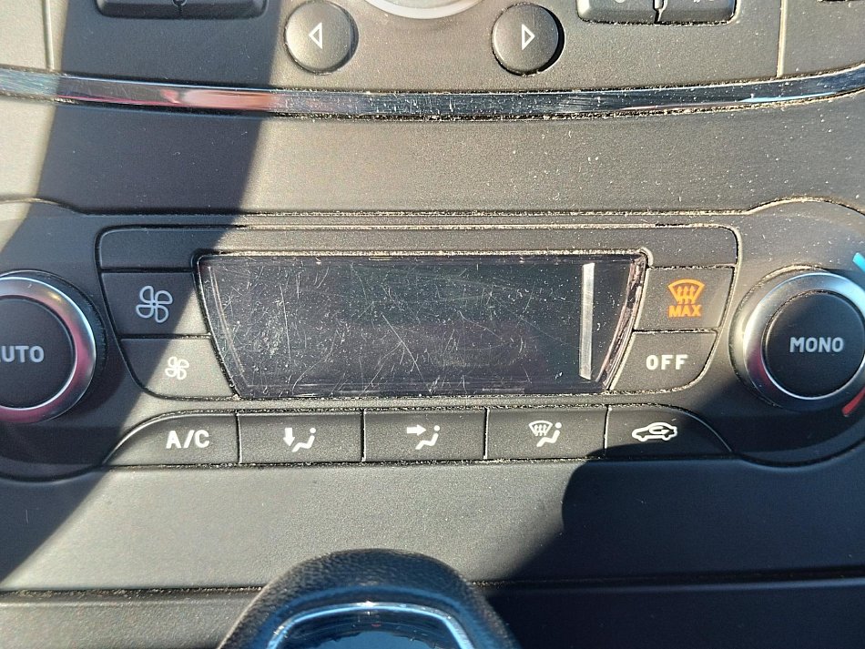 Ford Mondeo 2.0 TDCi Trend