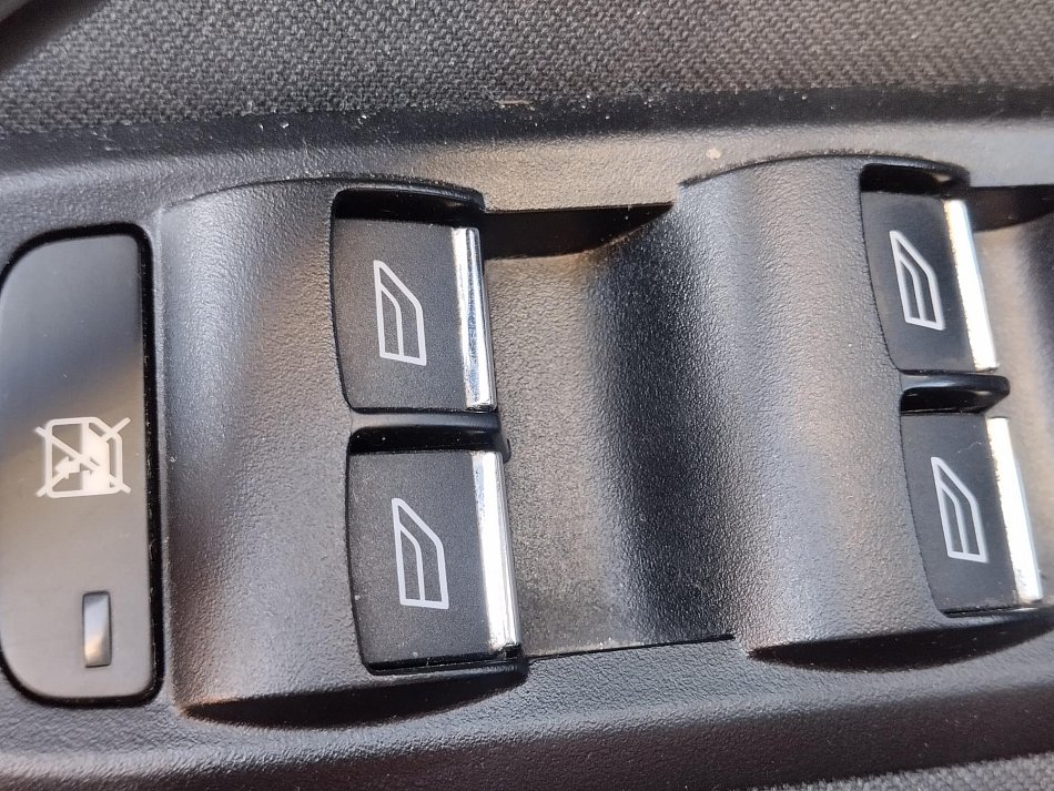 Ford Mondeo 2.0 TDCi Trend