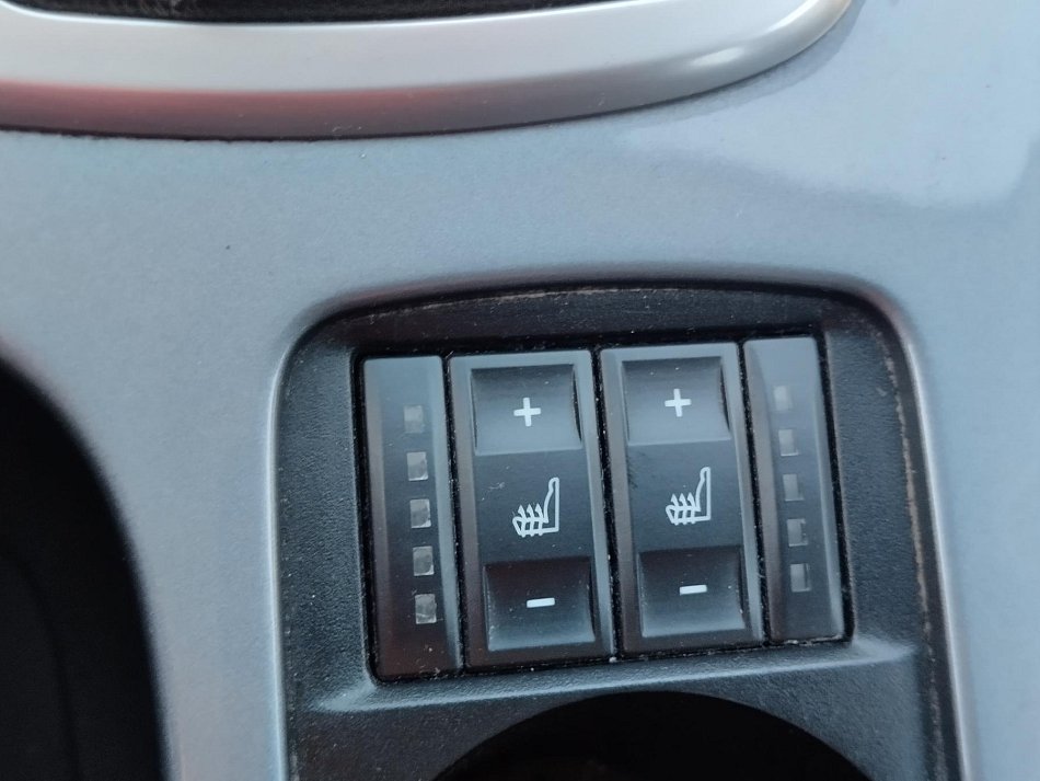 Ford Mondeo 2.0 TDCi Trend