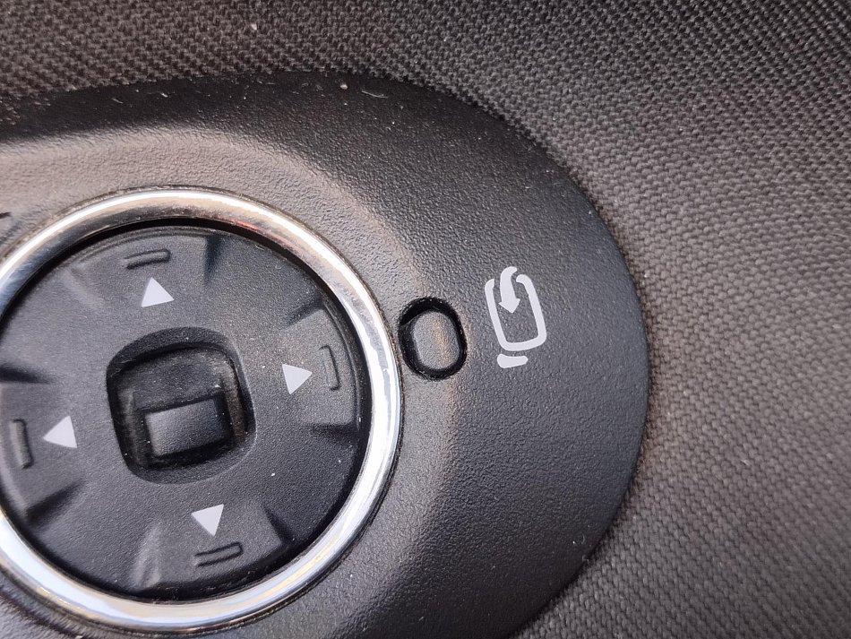 Ford Mondeo 2.0 TDCi Trend